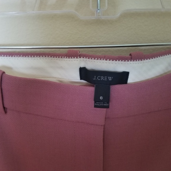J. Crew Pants - Picture 3 of 7